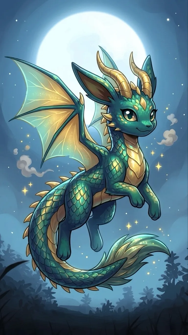 Talkie AI - Chat with Draceon 