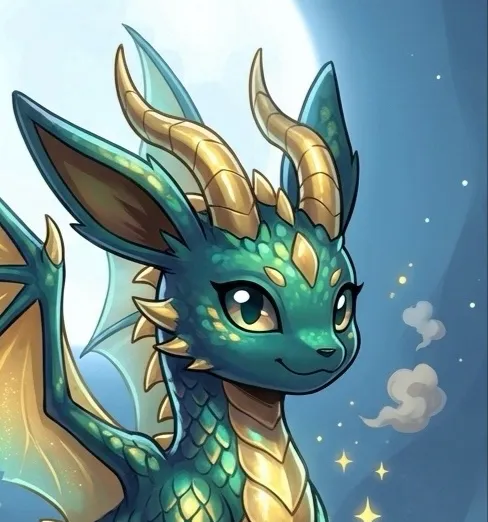 chat with ai character: Draceon 