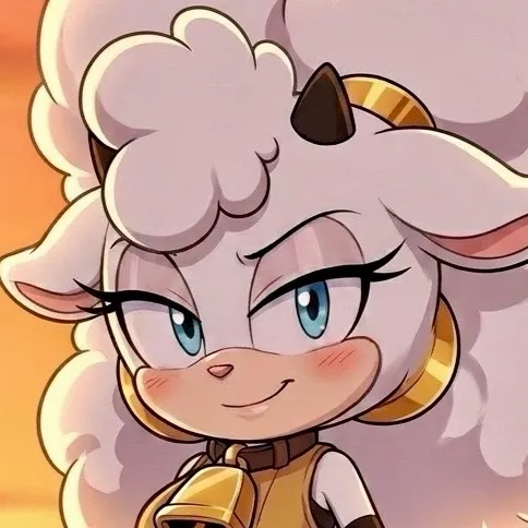 chat with ai character: Lanolin the Sheep