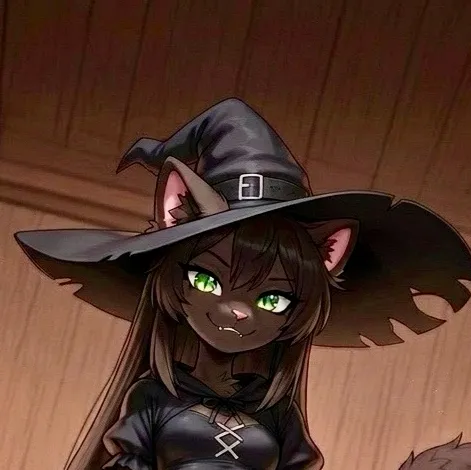 chat with ai character: Nyx