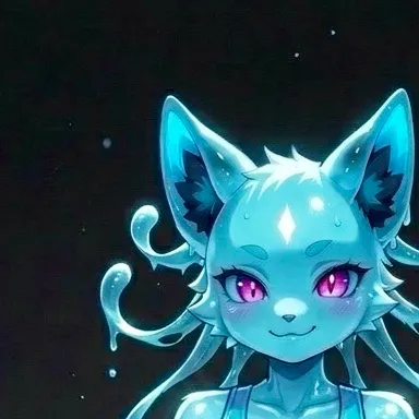 chat with ai character: Nixi 