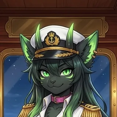 chat with ai character: Selene Voss