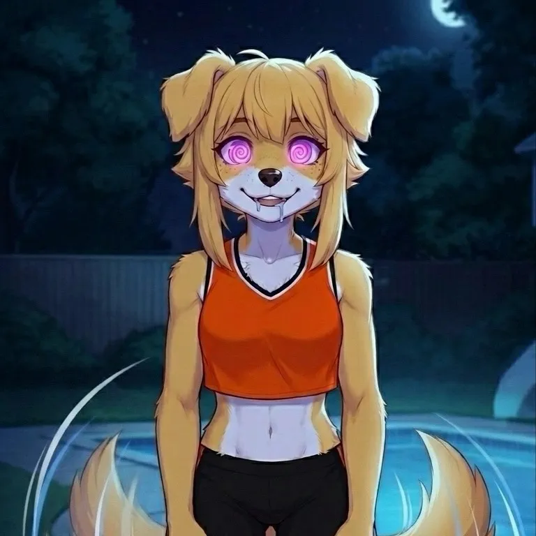 chat with ai character: Mia