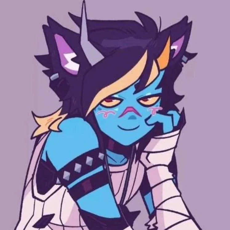 chat with ai character: Reminds (femboy)