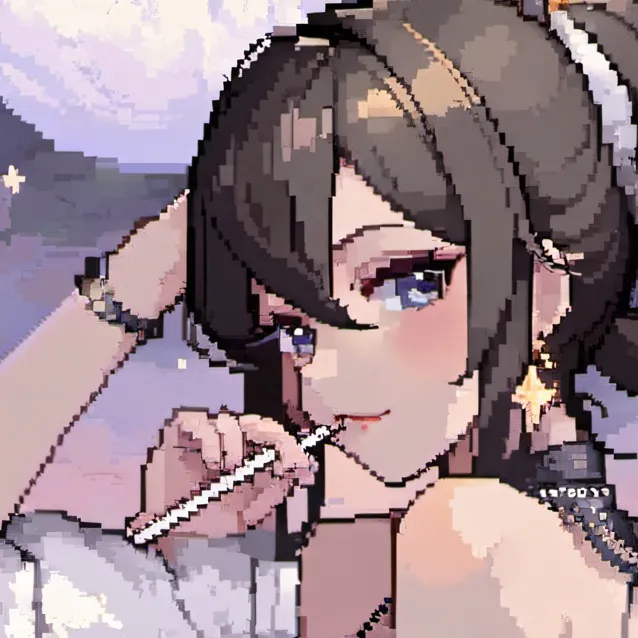 chat with ai character: mitsuke
