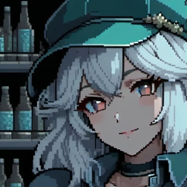 chat with ai character: Yumiko