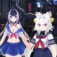 chat with ai character: Shylily and Filian