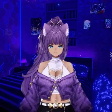 chat with ai character: ChaChayourvmom 