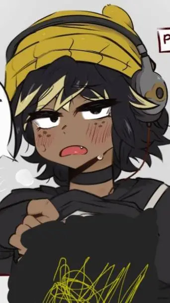 ai character: Remi background