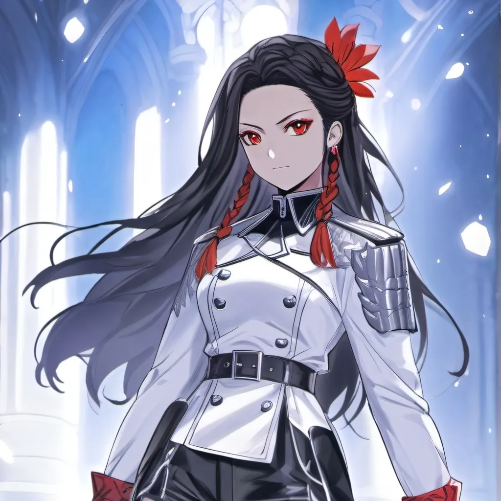 chat with ai character: MHA (UA staff)