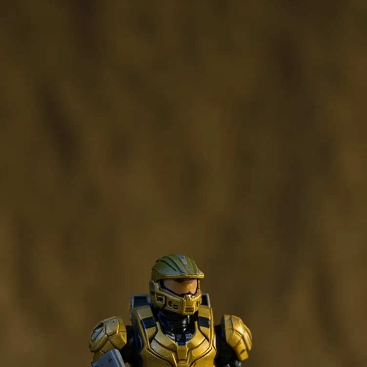 chat with ai character: HaloXNaruto T&I .