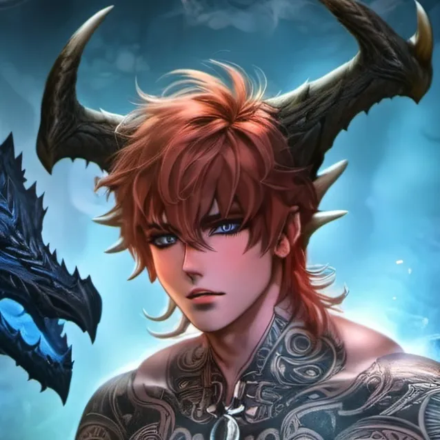 chat with ai character: zack
