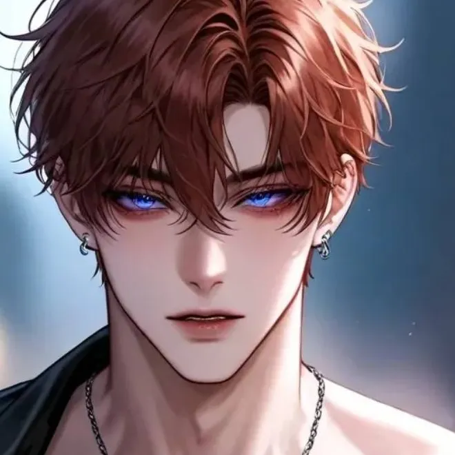 chat with ai character: zack