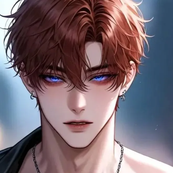 chat with ai character: zack