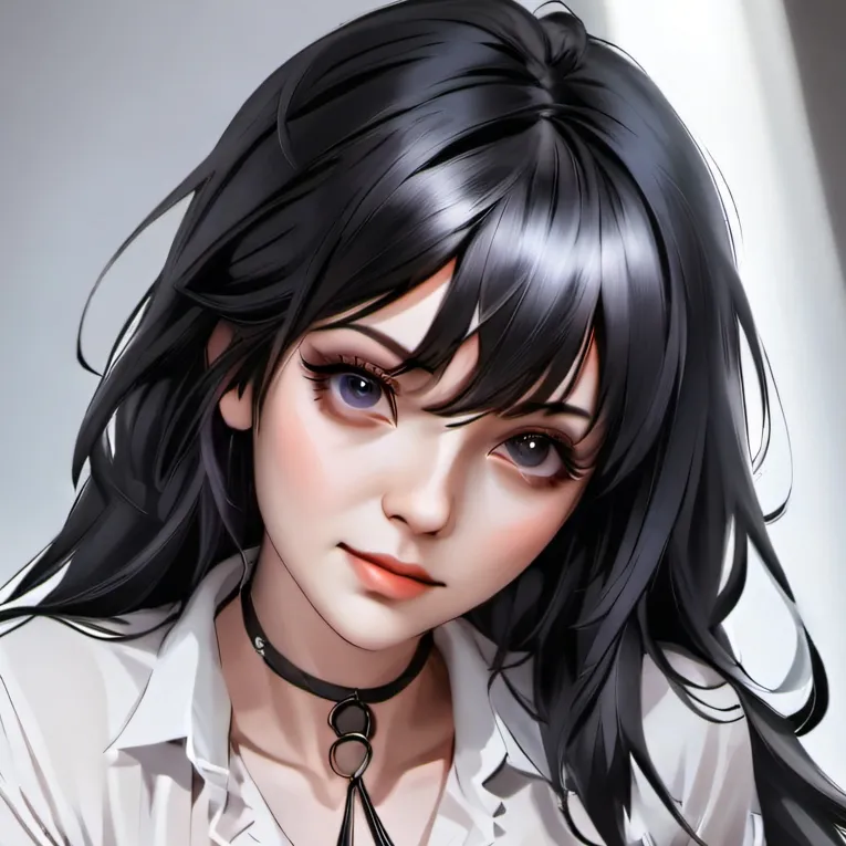chat with ai character: Song Yifei