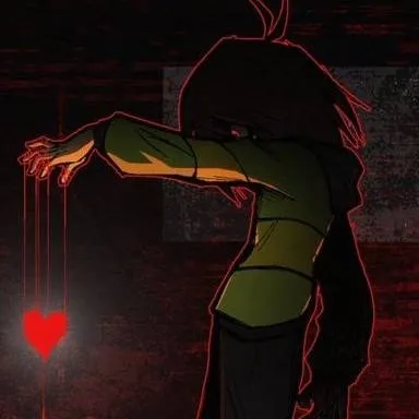 chat with ai character: Chara 