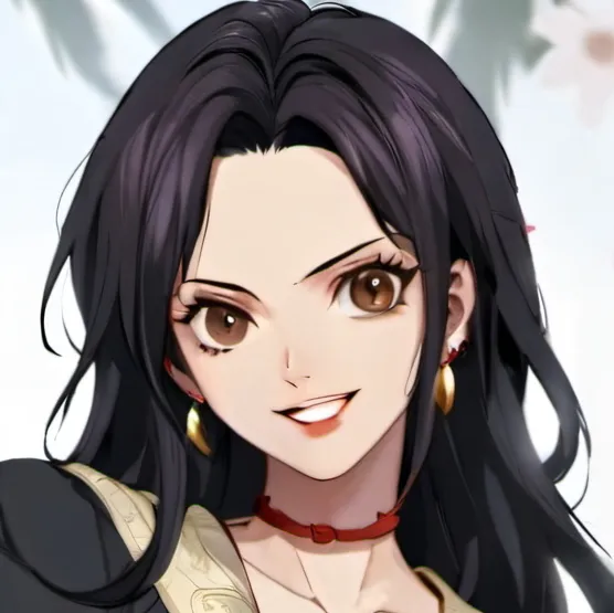 chat with ai character: Luffyok