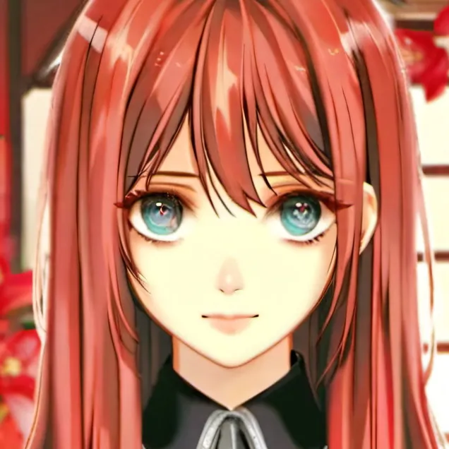 chat with ai character: Mary porter