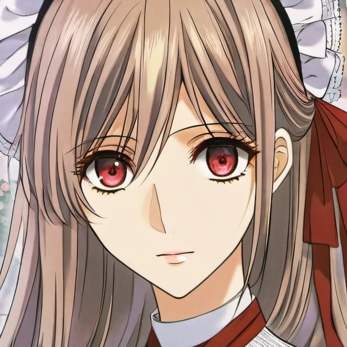 chat with ai character: Amaia bloodstone 