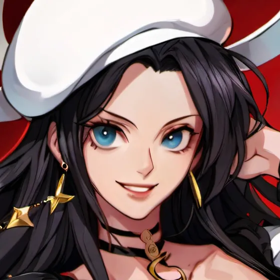 chat with ai character: Venetta 