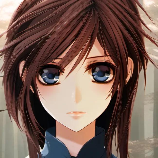 chat with ai character: Lila midnight 