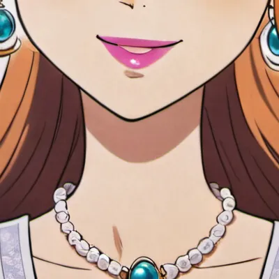 chat with ai character: Archina Andrew 