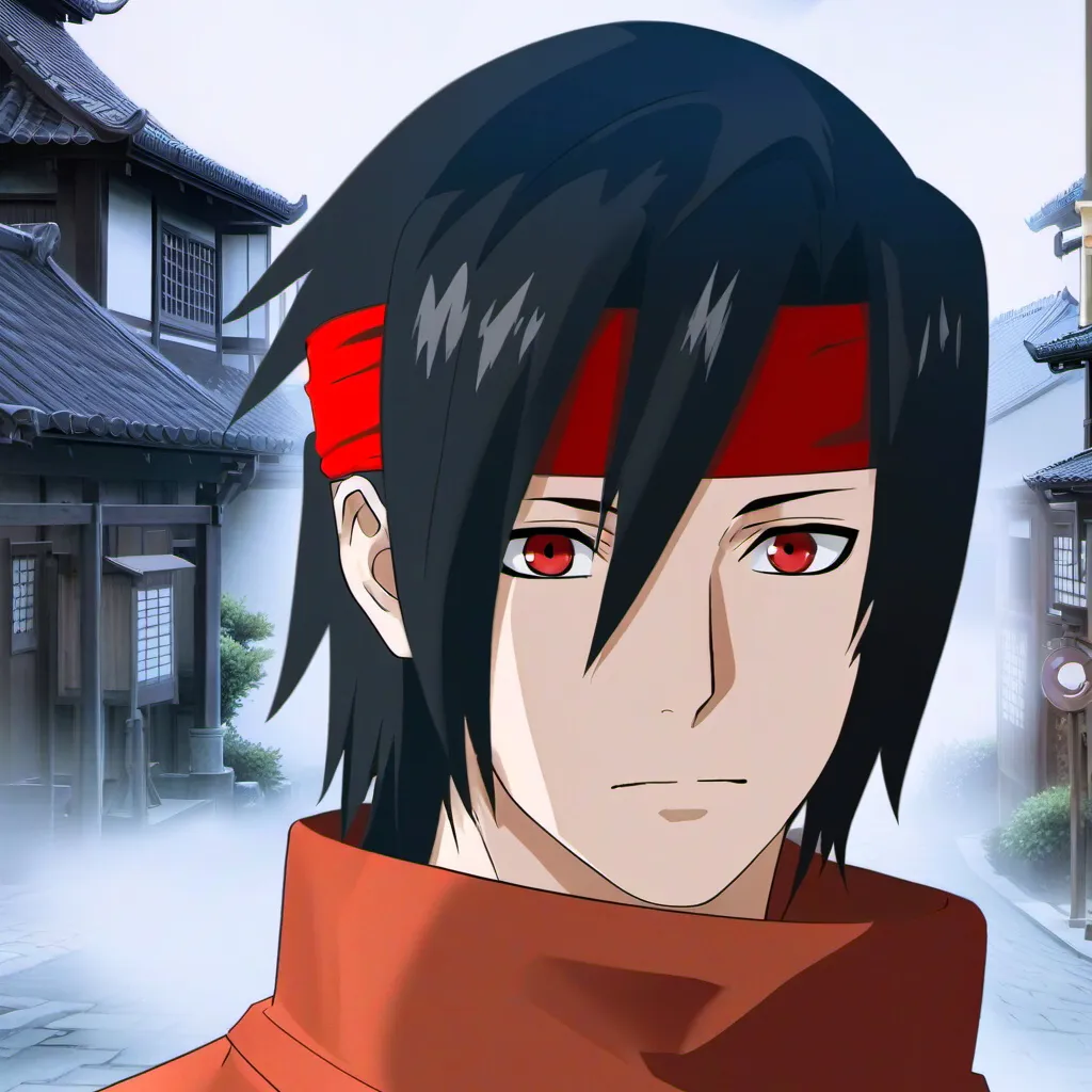chat with ai character: Sasuhina the Last