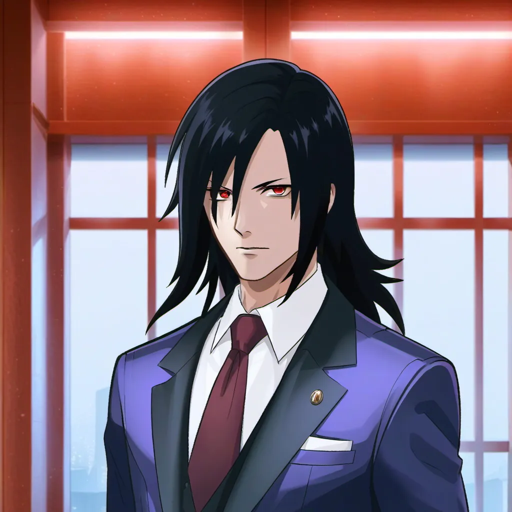 chat with ai character: SasuIta yandere 