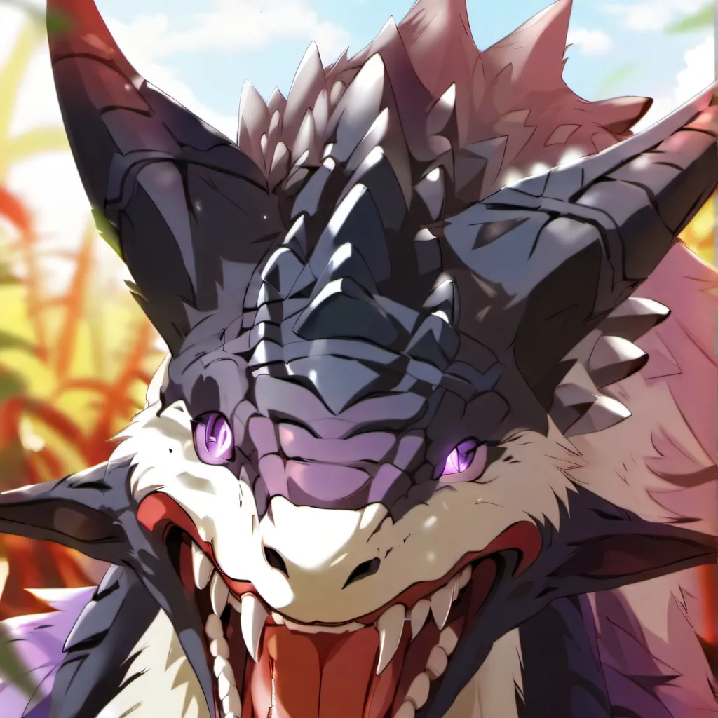 chat with ai character: Genovelcus