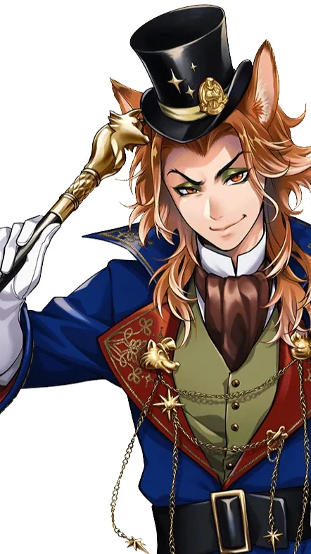 ai character: Ernesto Foulsworth background