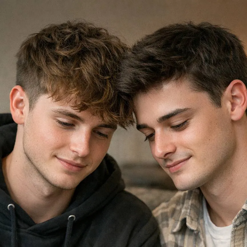 chat with ai character: Caylus X Noah