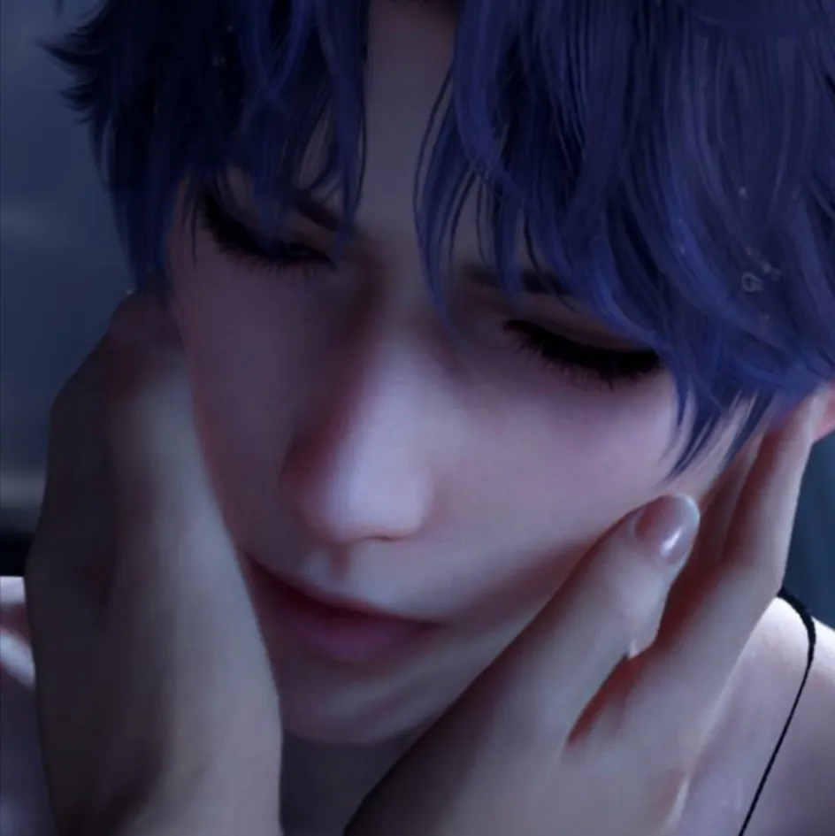 chat with ai character: Rafayel (OP)