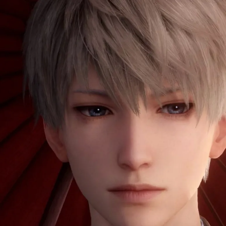 chat with ai character: Xavier (FB)