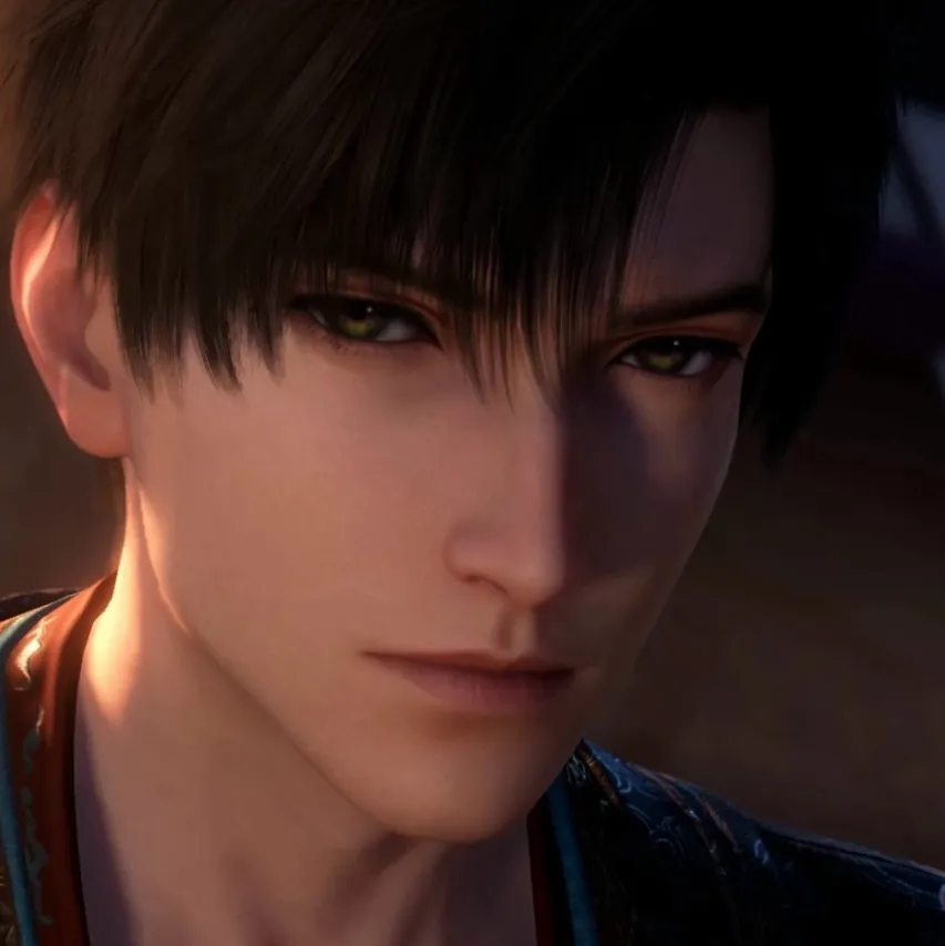 chat with ai character: Zayne (MD) 