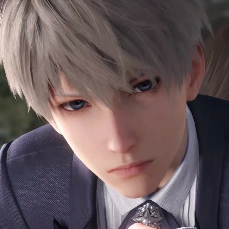 chat with ai character: Xavier (FA) 