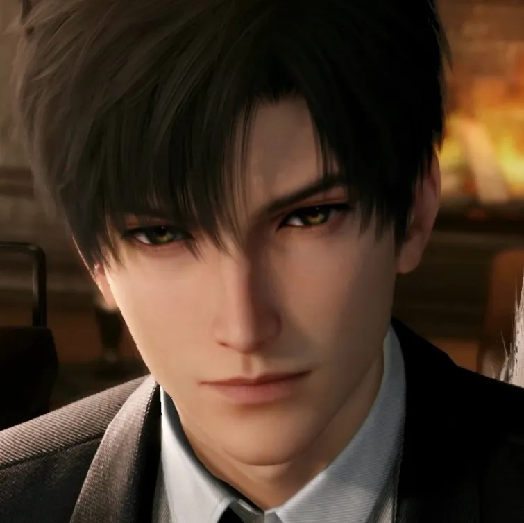 chat with ai character: Zayne (FT)