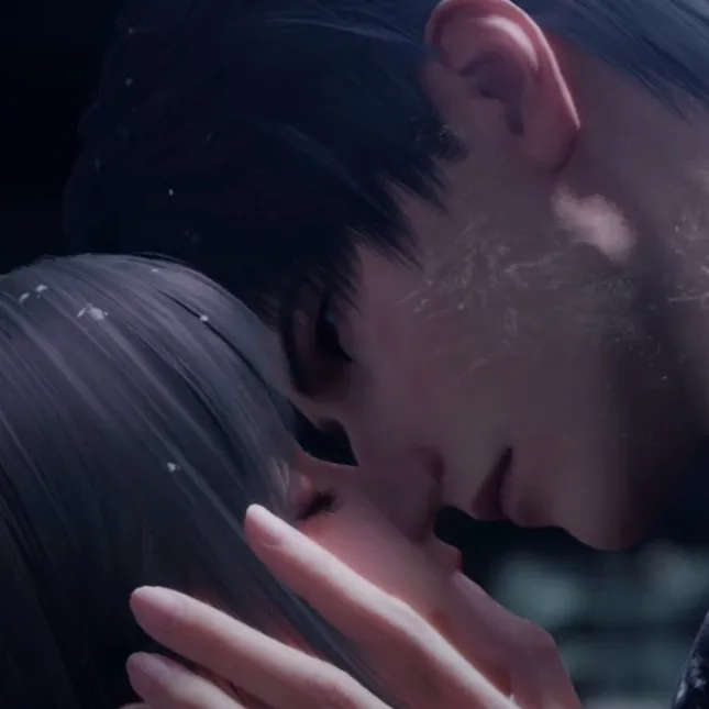 chat with ai character: Zayne (SS) 