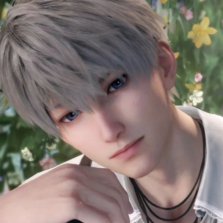 chat with ai character: Xavier (II)