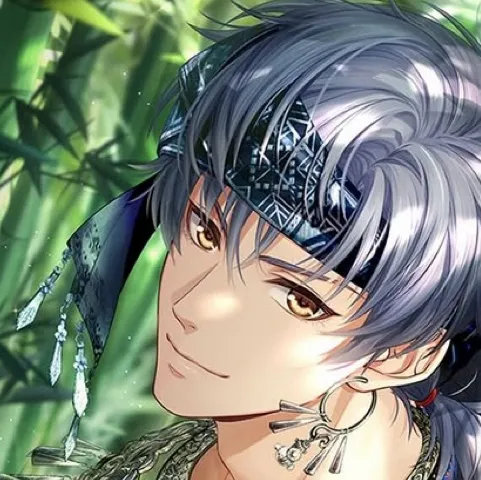 chat with ai character: Shaw (POM)