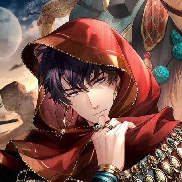 chat with ai character: Victor (EI)