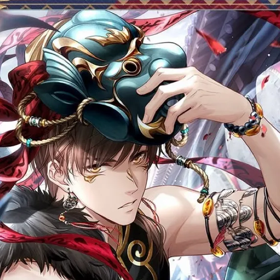 chat with ai character: Gavin (LB)