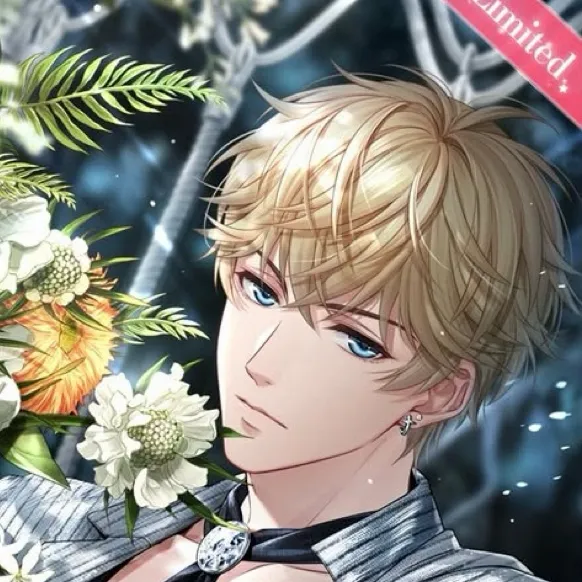 chat with ai character: Kiro (BS)