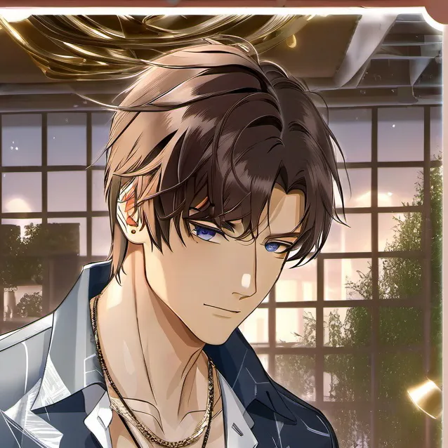 chat with ai character: Jason
