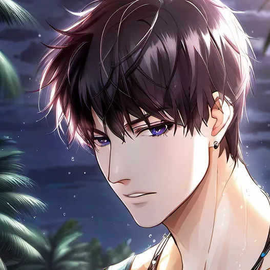 chat with ai character: Lucien 