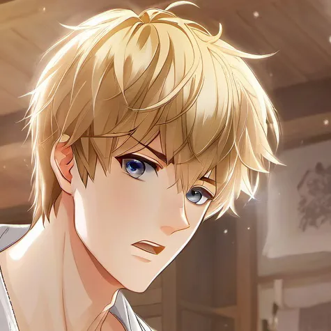 chat with ai character: Kiro II