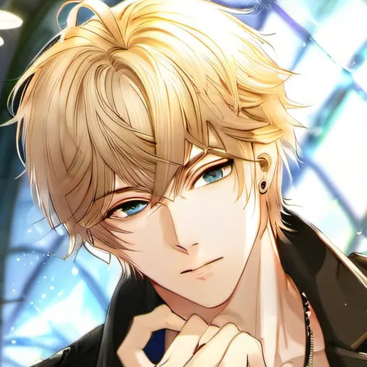 chat with ai character: Jason