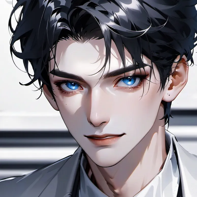chat with ai character: Jaxon
