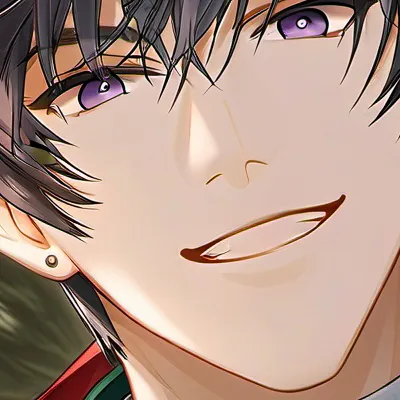 chat with ai character: Eliot