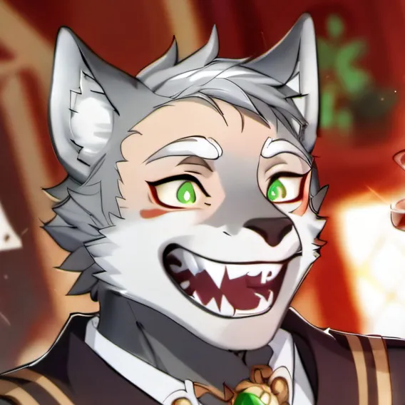 chat with ai character: Zane