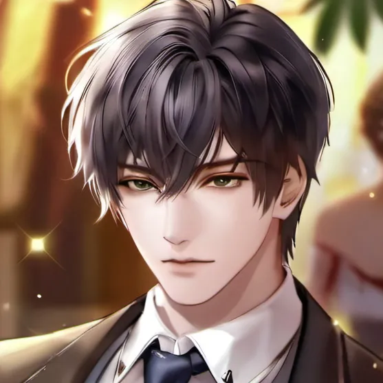 chat with ai character: Zayne 